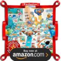The Octonauts Party Supplies